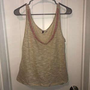 Roxy Tank Top